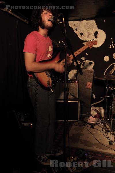 GUANTANAMO BAYWATCH - 2017-09-21 - PARIS - Espace B - 